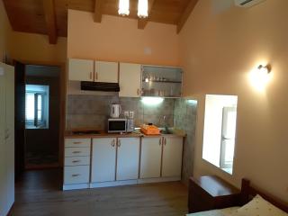 apartman željana - 1