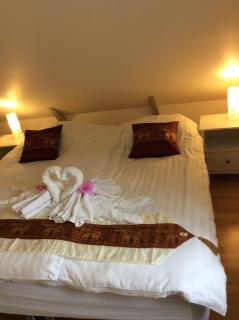 Dadas Bed & Breakfast - Store Heddinge - 3