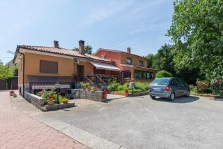 Apartman Karmen - Labin - 3