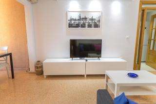 Nations Apartment with pool - Alicante - 2