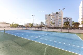 Nations Apartment with pool - Alicante - 9