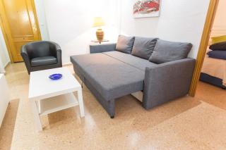 Nations Apartment with pool - Alicante - 5