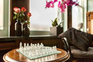 Guesthouse Maison de la Rose - Bruges - 3