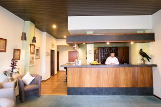 Rabes Hotel Kiel - 4