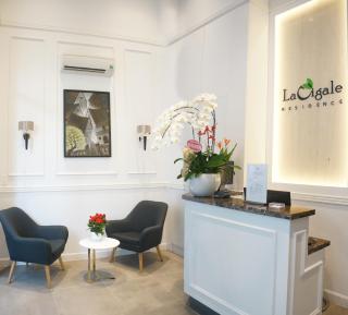 La Cigale Residence - Ho Chi Minh - 7