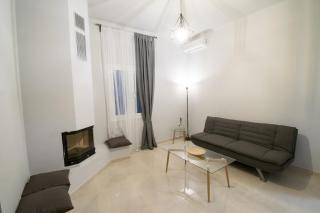 FINIKAS House - Artemida - 2