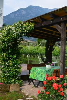 La Casa nel Verde - Arco - 9