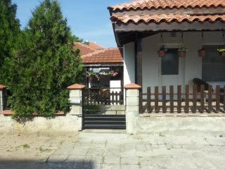Guesthause Pri Vasko - Kavarna - 7