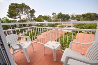 Houm Nets - Adults Only - Playa de Palma - 1