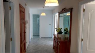 Xabarin Apartment - Abadín - 8