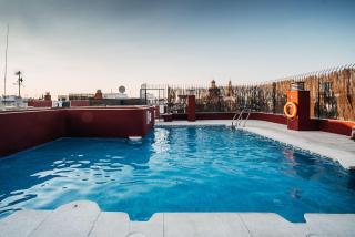 Duplex Santa Cruz - Siviglia - 0