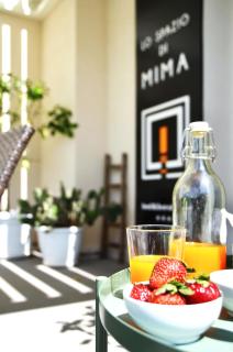 Lo spazio di Mima - Noto - 9