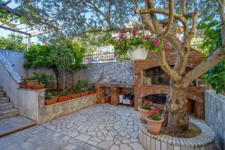 Apartment Borka - Mali Lošinj - 6