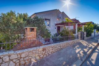Apartment Borka - Mali Lošinj - 2