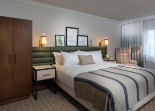 The Ingleside Hotel - Waukesha - 5