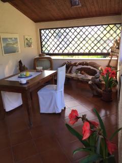 Il Ghiro B&B - Riccò del Golfo di Spezia - 3