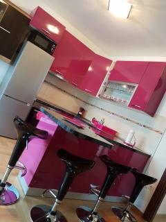 Apartment Lara - Podstrana - 5