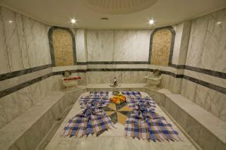 Aspen Hotel & SPA Istanbul Old City - Istanbul - 4