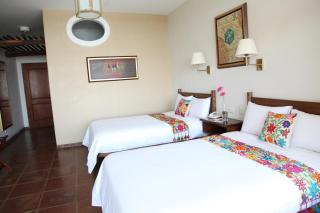 La Hacienda Bahia Paracas - 1