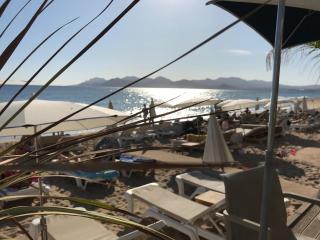 Plage du Midi - Cannes - 9