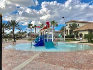 Champions Gate-5 Bed Townhouse W-Splashpool-4976Cg - Davenport - 8