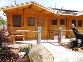 Villa Sperlingslust - 8