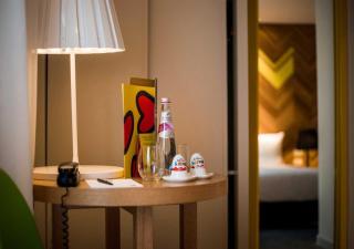 Cucu Hotel - Tel Aviv - 2
