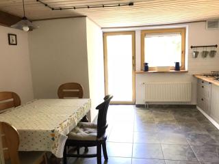 Agroturystyka Zacisze - 4