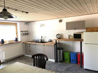 Agroturystyka Zacisze - 5