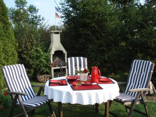Haus "Annekathrin" - Bannemin - 2