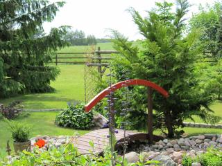 Haus "Annekathrin" - Bannemin - 3