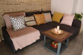 Triana Boho Chic WiFi - Sevilla - 5
