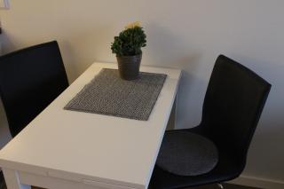 Jaakonkatu City Apartment - Rovaniemi - 2