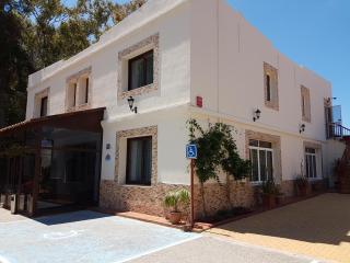 Hotel Dunas Puerto - El Puerto de Santa María - 1