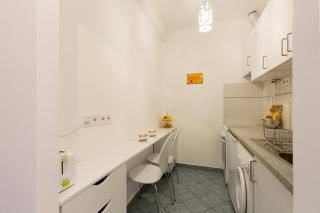 Pamka place - Budapest - 2