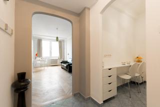 Pamka place - Budapest - 5