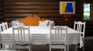 Koivulan Kartano Cottage - Lohja - 6