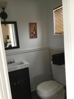 Bridgewaters Inn - 9