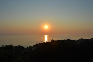 Fiore Hill Sea View Studios - Vasilikos - 4