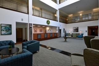 Maron Hotel & Suites - Danbury - 9