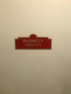 Crescent Suites Hotel - 1