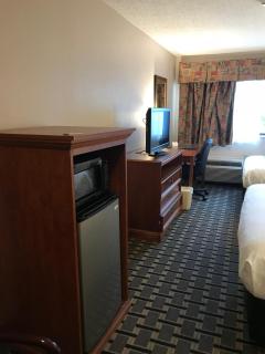 Quality Inn & Suites Detroit Metro Airport - Romulus - 3