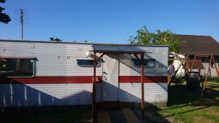 Dom Bursztynek - holender - Junoszyno - 0