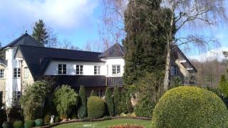 Ferienwohnung am Eifelsteig - Roetgen - 1