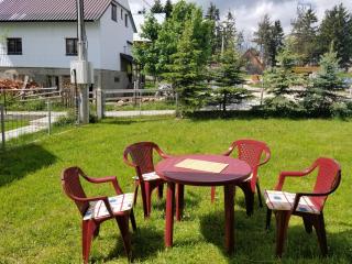 Stevan's house - Žabljak - 9
