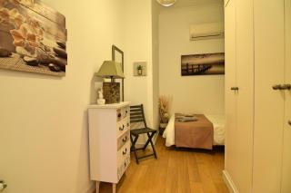 Apt. El Escondite, Centro Histórico - Málaga - 8