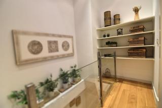 Apt. El Escondite, Centro Histórico - Málaga - 2