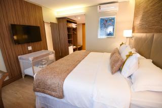 Hotel Refugio da Montanha - Gramado - 1