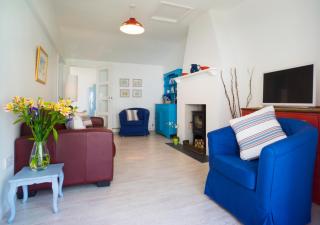 Homestead - Lyme Regis - 1
