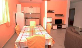 Apartment Urem - 1